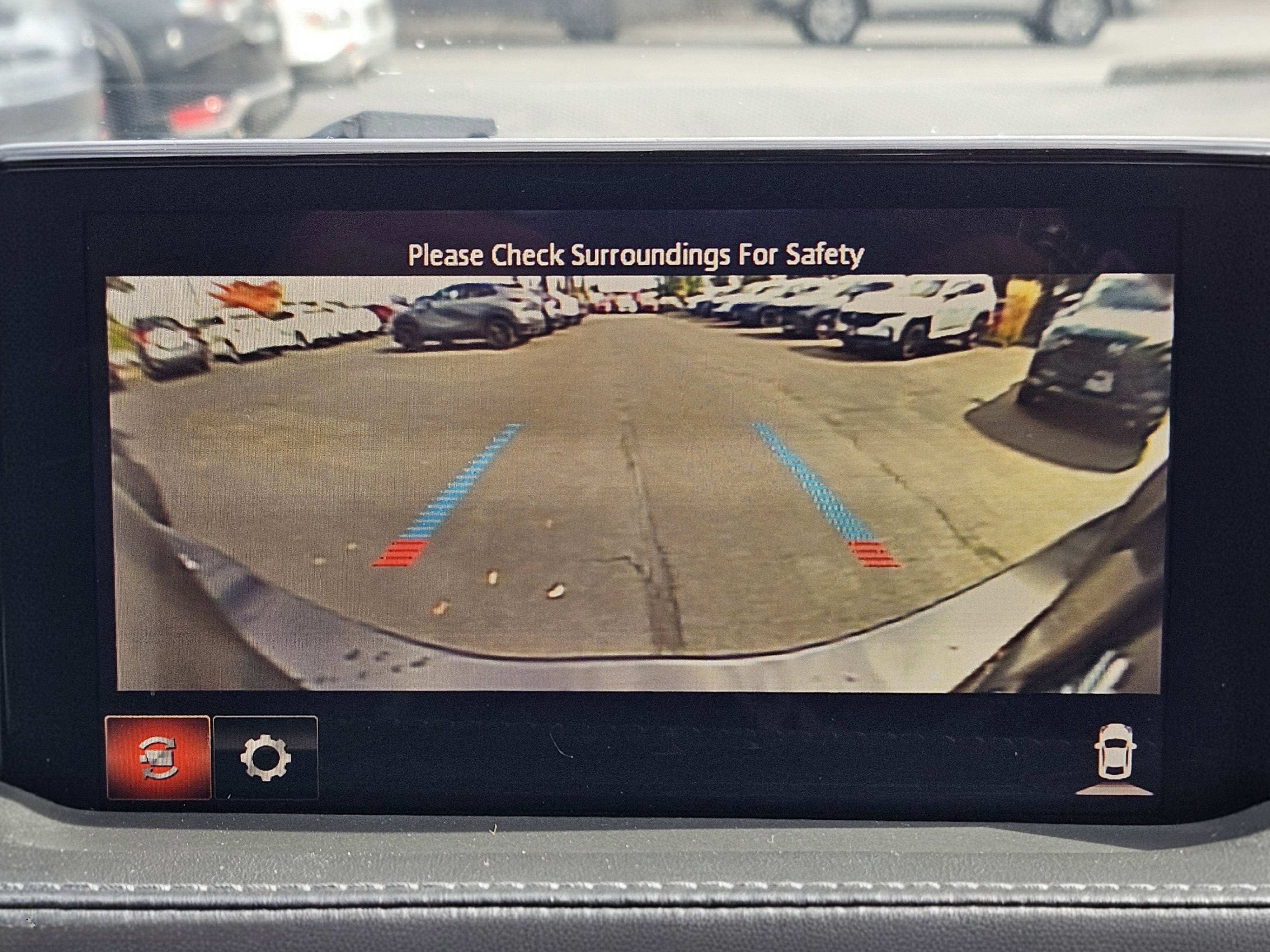 2018 Mazda Mazda6 Signature