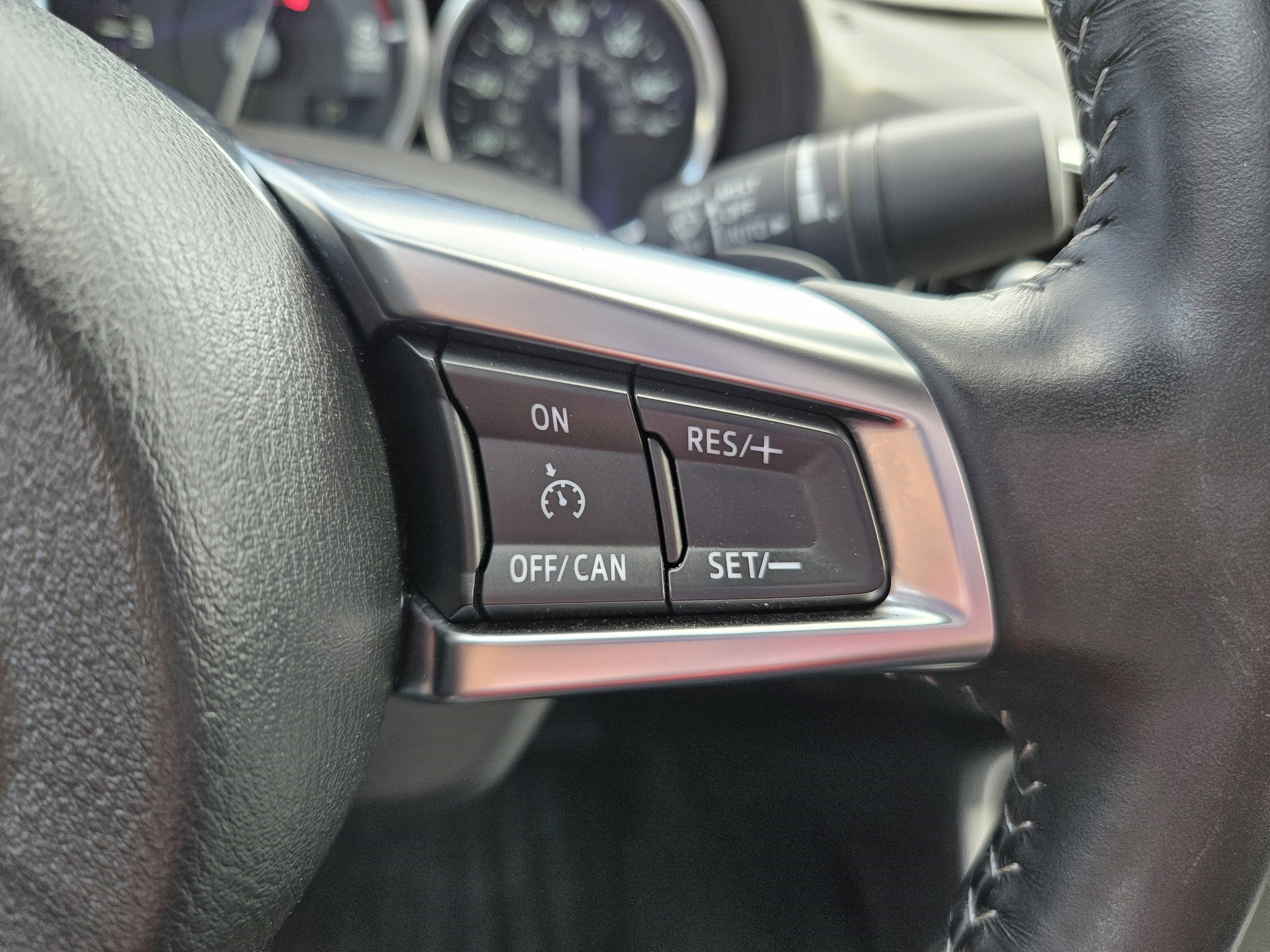 2021 Mazda Mazda MX-5 Miata Grand Touring Auto