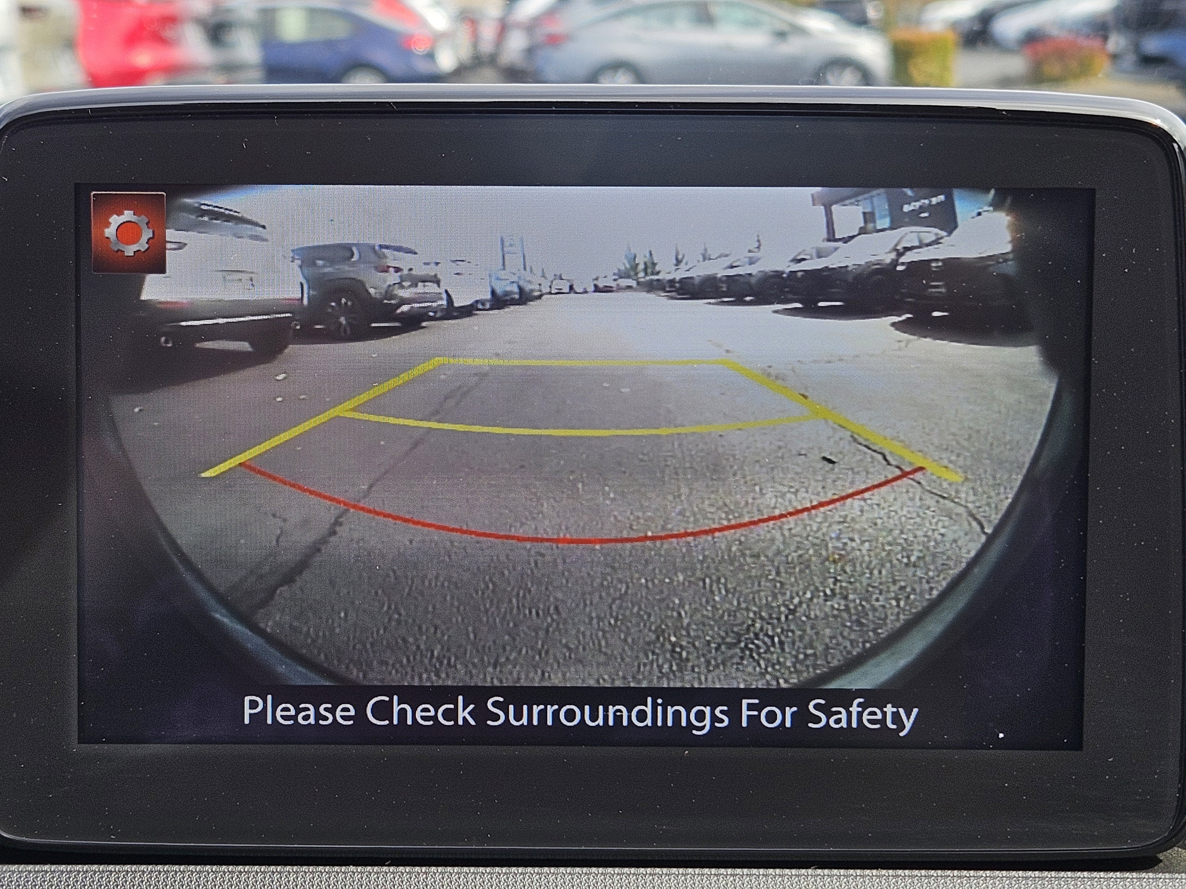 2021 Mazda Mazda MX-5 Miata Grand Touring Auto