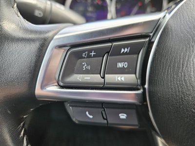 2020 Mazda Mazda MX-5 Miata Grand Touring Auto