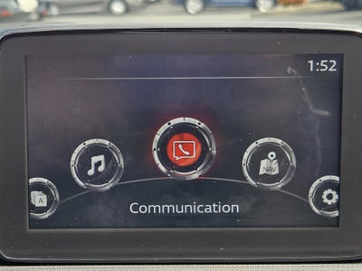 2020 Mazda Mazda MX-5 Miata Grand Touring Auto