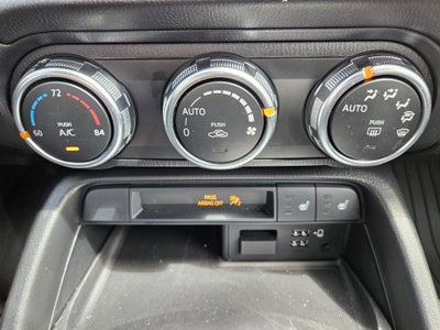 2020 Mazda Mazda MX-5 Miata Grand Touring Auto