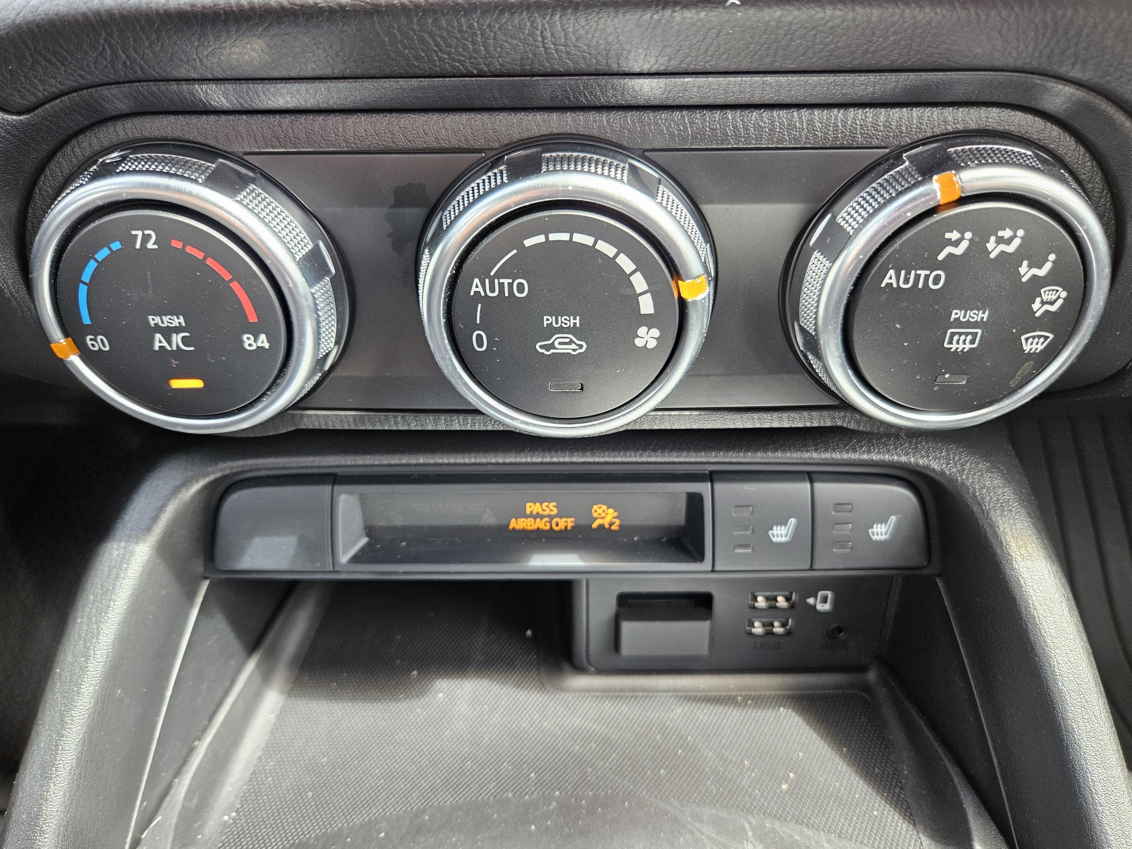 2020 Mazda Mazda MX-5 Miata Grand Touring Auto