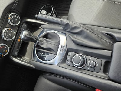 2020 Mazda Mazda MX-5 Miata Grand Touring Auto
