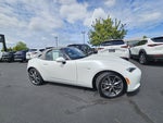 2020 Mazda Mazda MX-5 Miata Grand Touring Auto