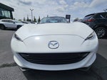 2020 Mazda Mazda MX-5 Miata Grand Touring Auto