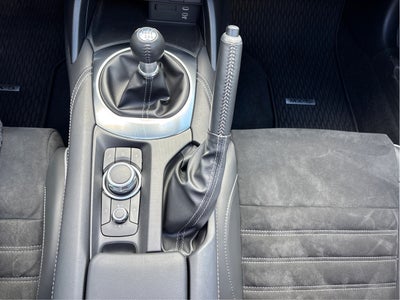 2025 Mazda Mazda MX-5 Miata RF Club