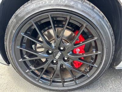 2025 Mazda Mazda MX-5 Miata RF Club