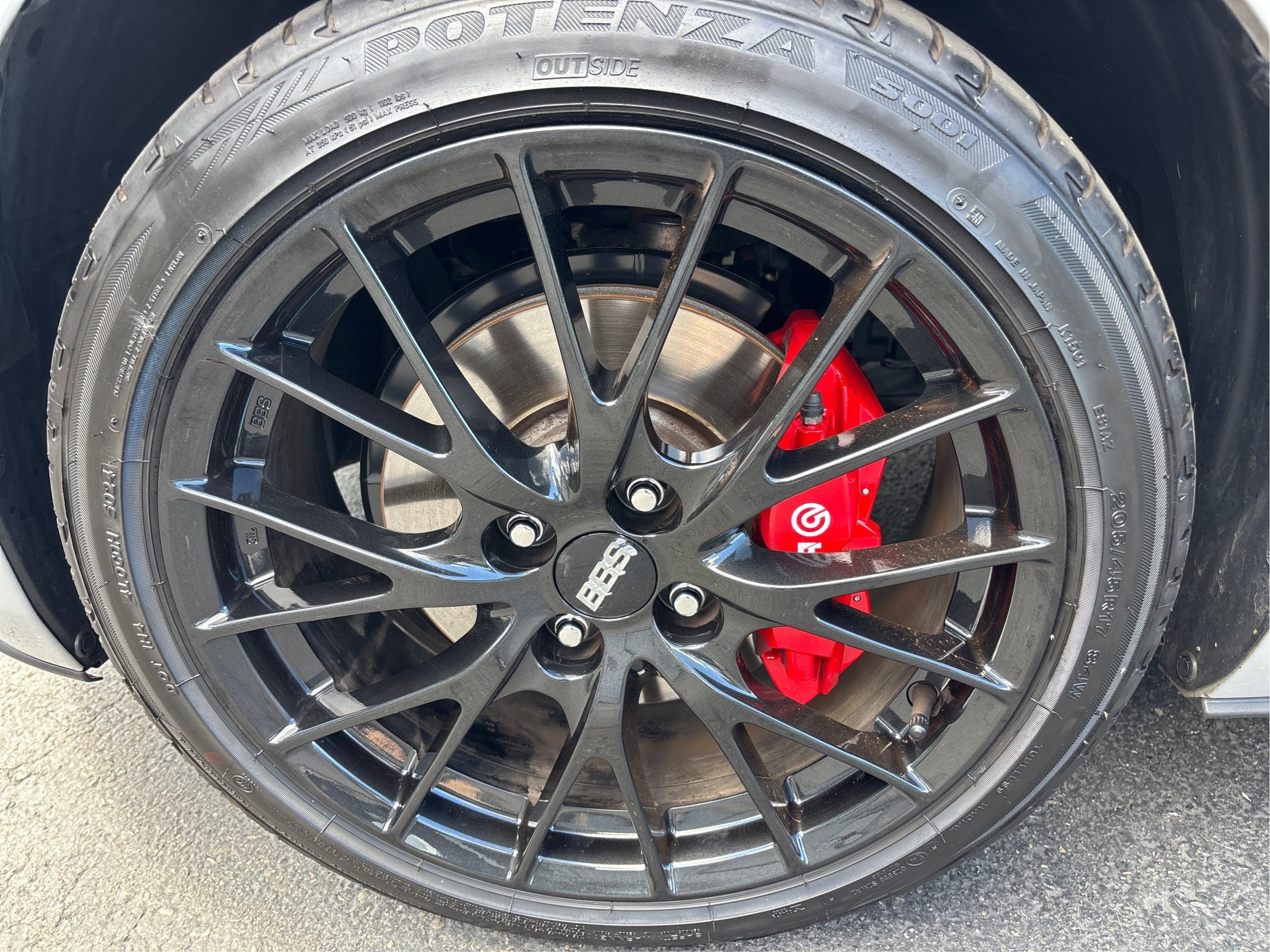2025 Mazda Mazda MX-5 Miata RF Club