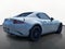 2025 Mazda Mazda MX-5 Miata RF Club