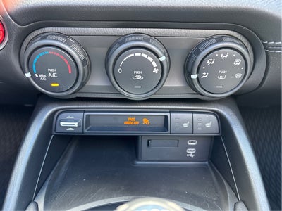 2025 Mazda Mazda MX-5 Miata RF Club