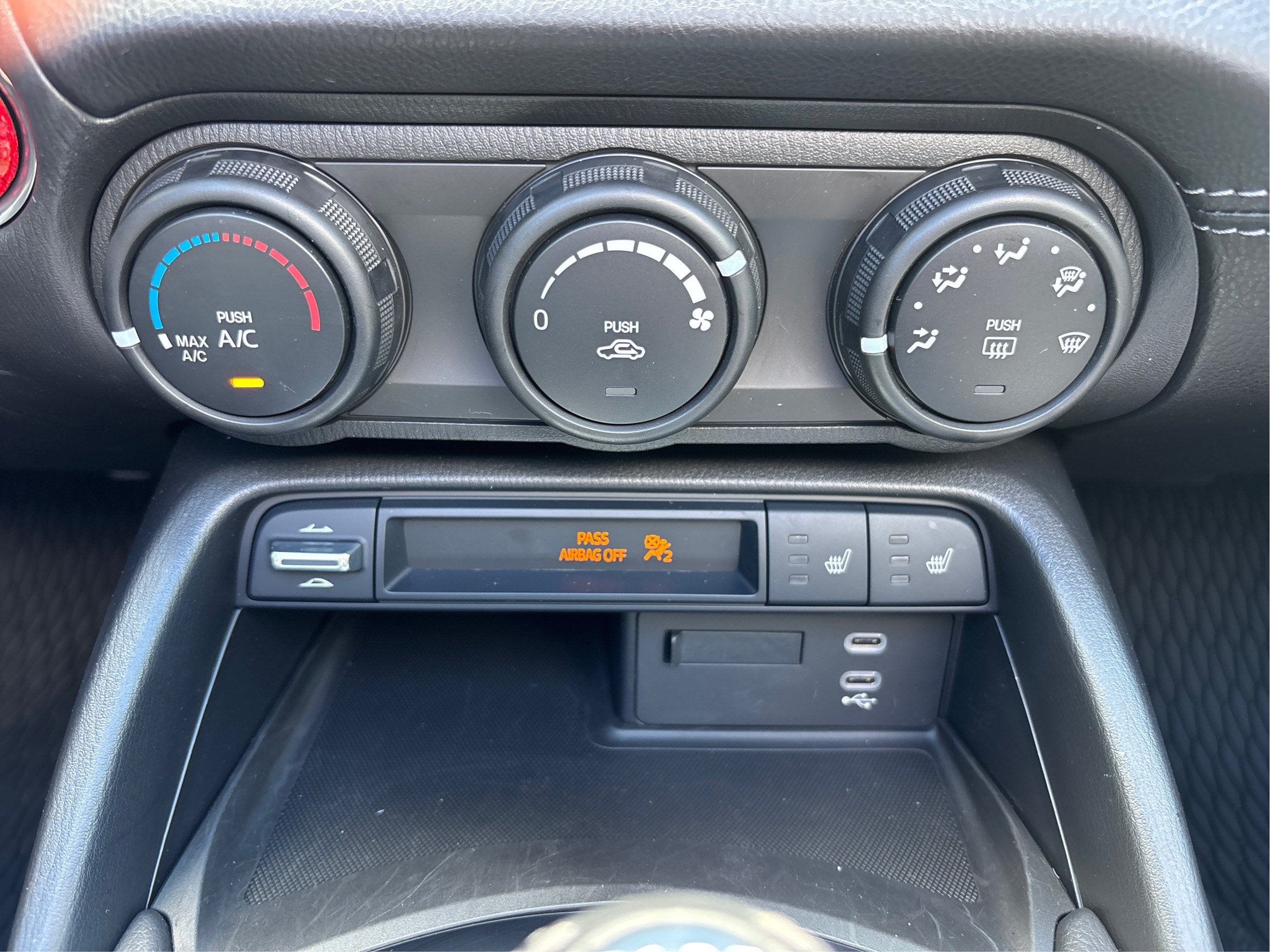 2025 Mazda Mazda MX-5 Miata RF Club