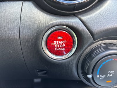 2025 Mazda Mazda MX-5 Miata RF Club