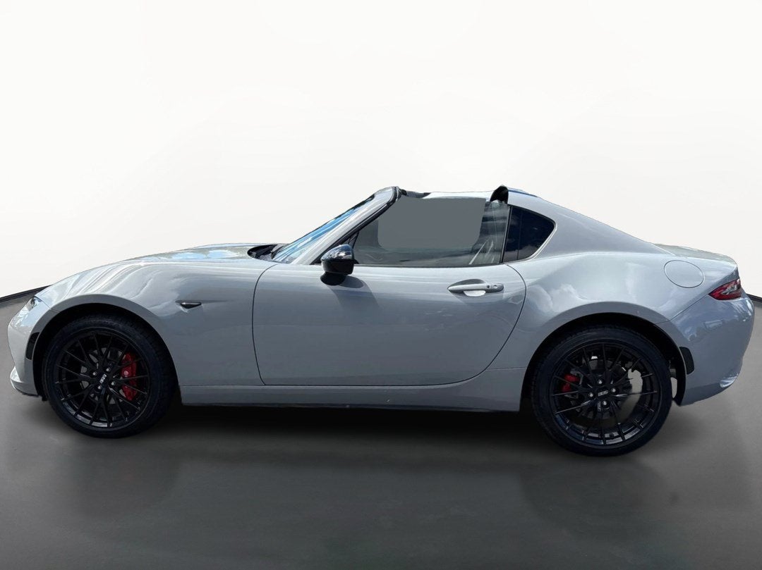 2025 Mazda Mazda MX-5 Miata RF Club