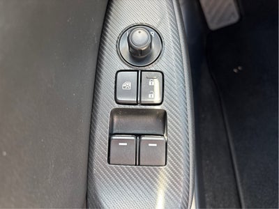 2023 Mazda Mazda MX-5 Miata RF Grand Touring Manual