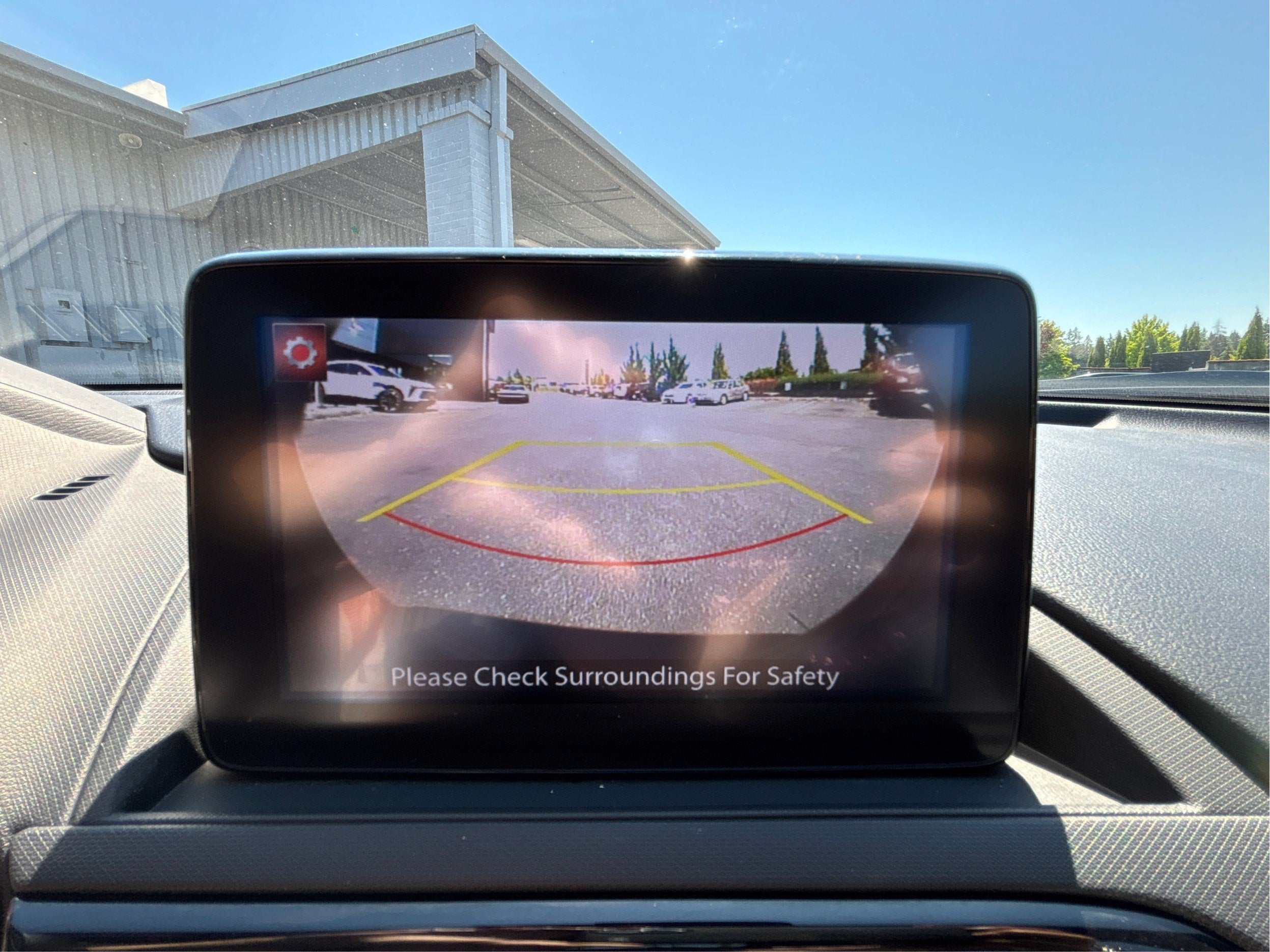 2023 Mazda Mazda MX-5 Miata RF Grand Touring Manual