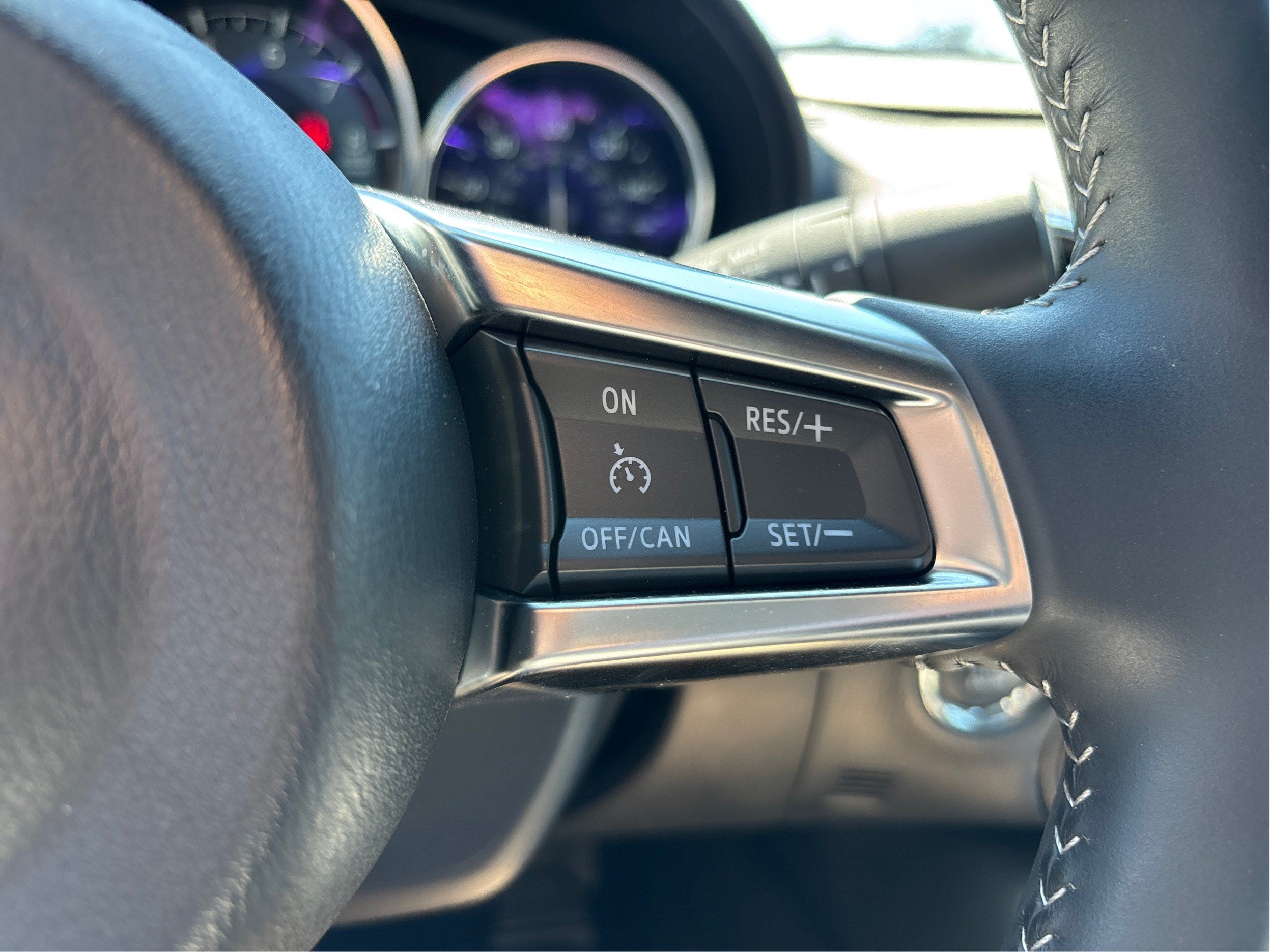 2023 Mazda Mazda MX-5 Miata RF Grand Touring Manual