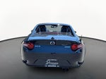 2023 Mazda Mazda MX-5 Miata RF Grand Touring Manual