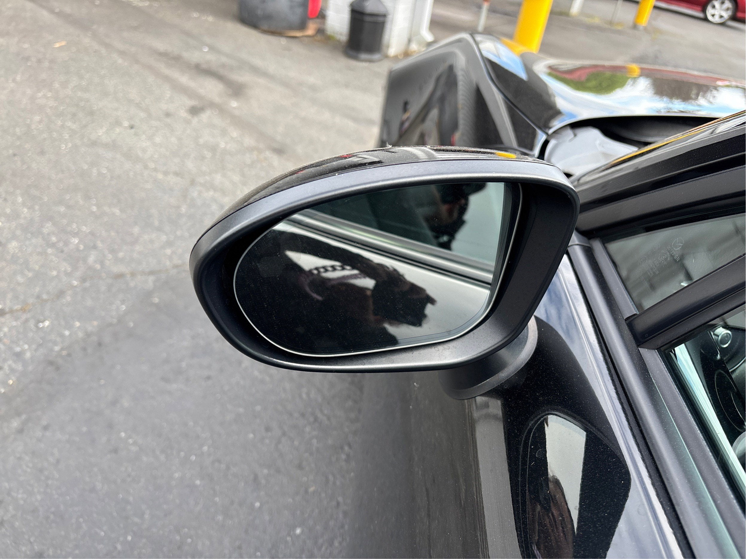 2017 Mazda Mazda MX-5 Miata RF Grand Touring Manual