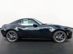 2017 Mazda Mazda MX-5 Miata RF Grand Touring Manual