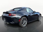 2017 Mazda Mazda MX-5 Miata RF Grand Touring Manual