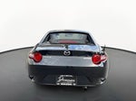 2017 Mazda Mazda MX-5 Miata RF Grand Touring Manual