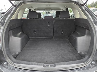 2016 Mazda Mazda CX-5 Sport AWD