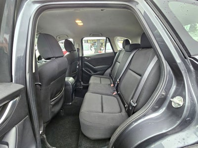 2016 Mazda Mazda CX-5 Sport AWD