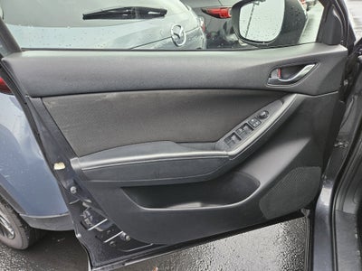 2016 Mazda Mazda CX-5 Sport AWD