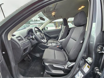 2016 Mazda Mazda CX-5 Sport AWD