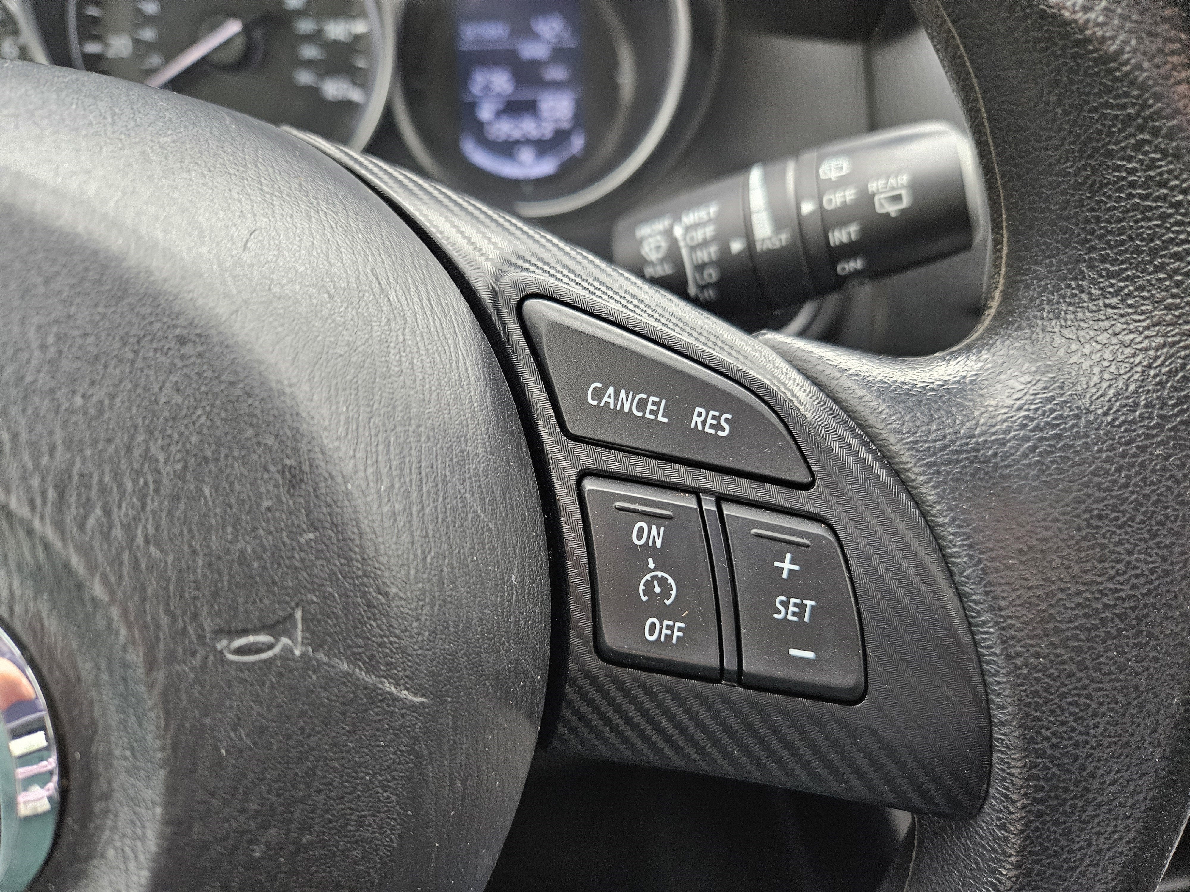 2016 Mazda Mazda CX-5 Sport AWD