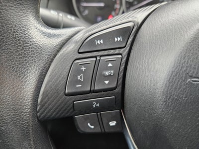 2016 Mazda Mazda CX-5 Sport AWD