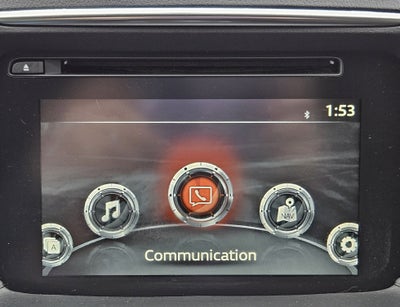 2016 Mazda Mazda CX-5 Sport AWD