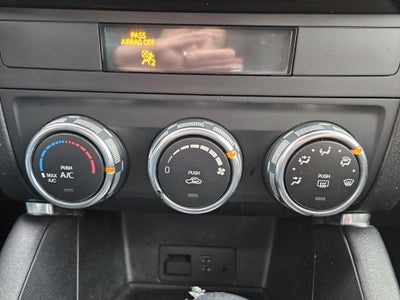 2016 Mazda Mazda CX-5 Sport AWD