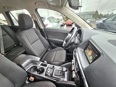 2016 Mazda Mazda CX-5 Sport AWD