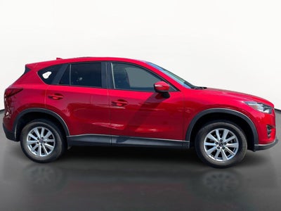 2016 Mazda Mazda CX-5 Touring AWD