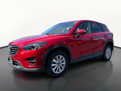 2016 Mazda Mazda CX-5 Touring AWD
