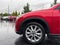 2015 Mazda Mazda CX-5 Grand Touring AWD