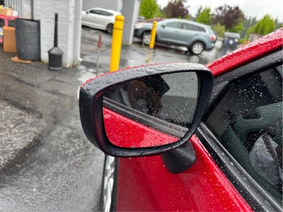 2015 Mazda Mazda CX-5 Grand Touring AWD