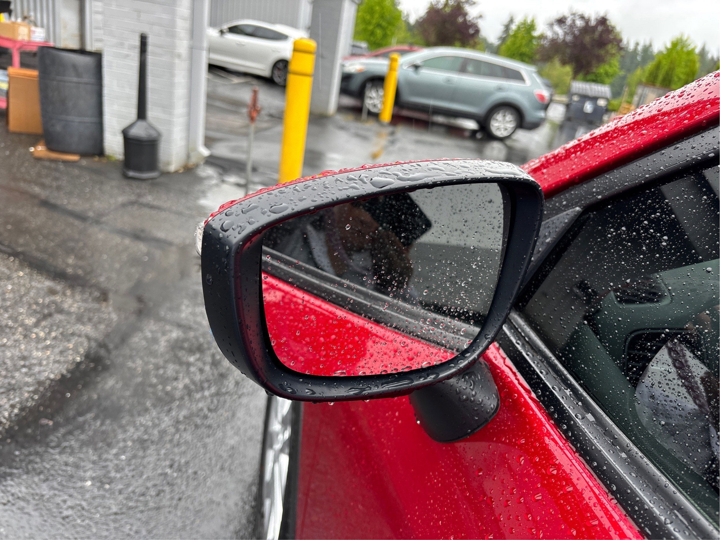 2015 Mazda Mazda CX-5 Grand Touring AWD