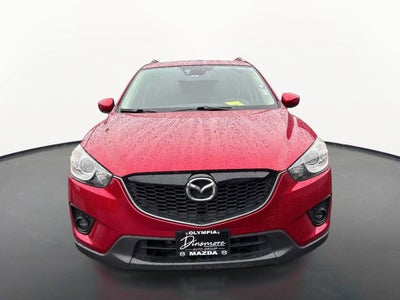 2015 Mazda Mazda CX-5 Grand Touring AWD