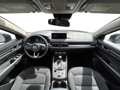 2022 Mazda Mazda CX-5 2.5 S AWD