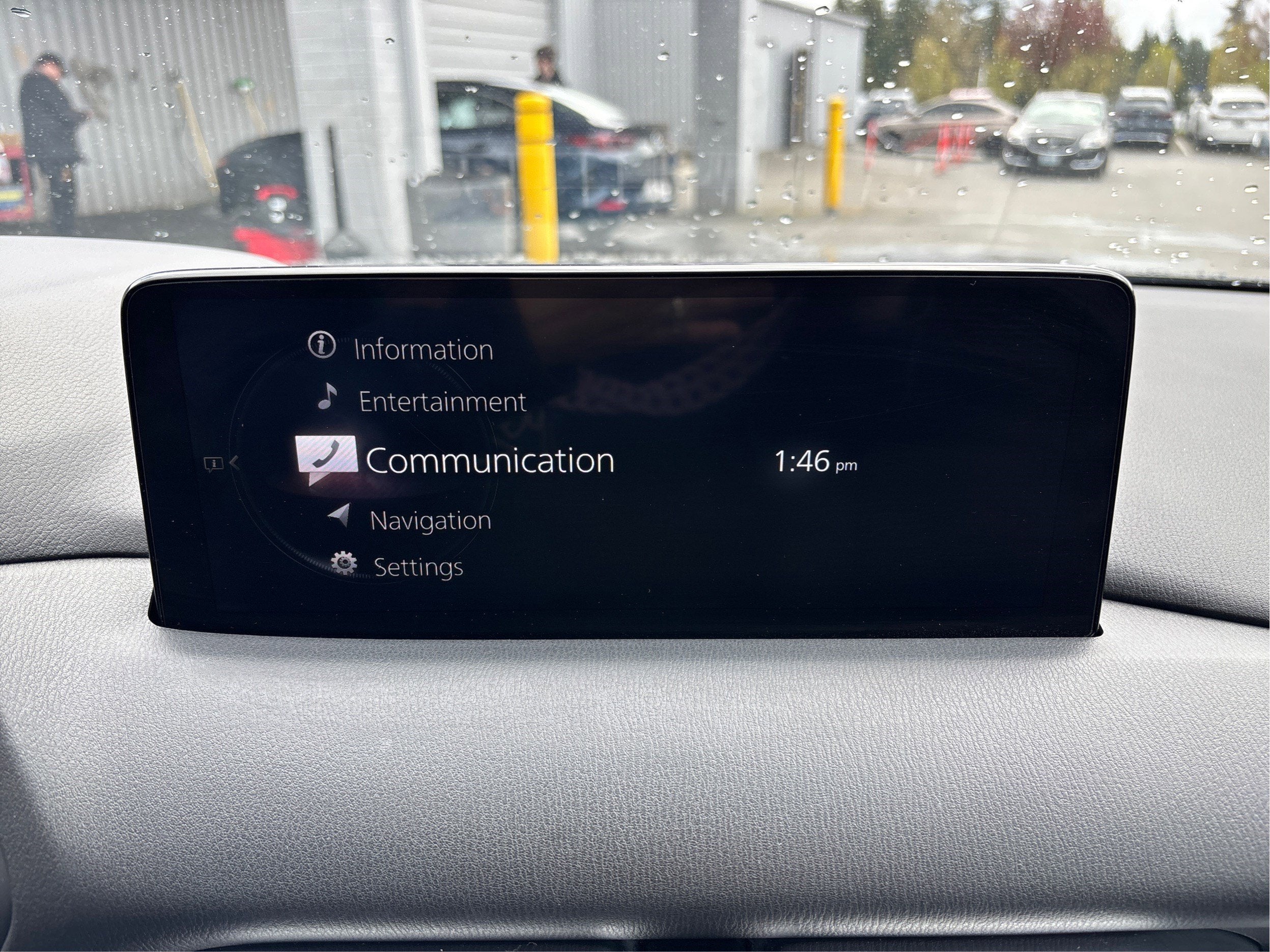 2022 Mazda Mazda CX-5 2.5 S AWD