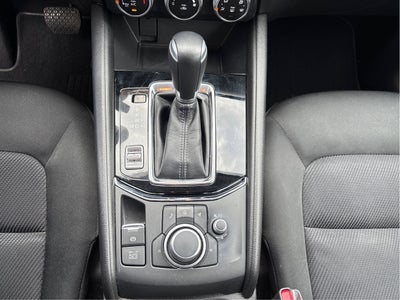2022 Mazda Mazda CX-5 2.5 S AWD
