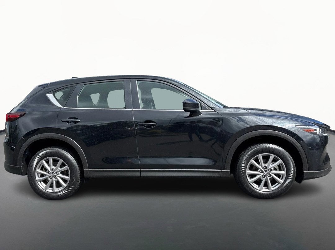 2022 Mazda Mazda CX-5 2.5 S AWD