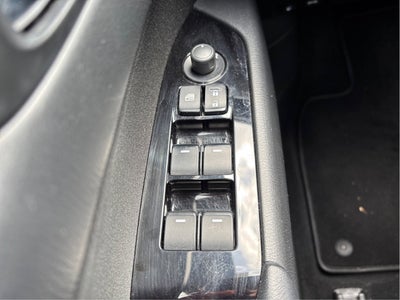 2022 Mazda Mazda CX-5 2.5 S AWD