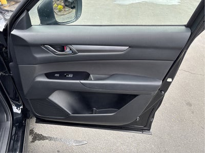 2022 Mazda Mazda CX-5 2.5 S AWD