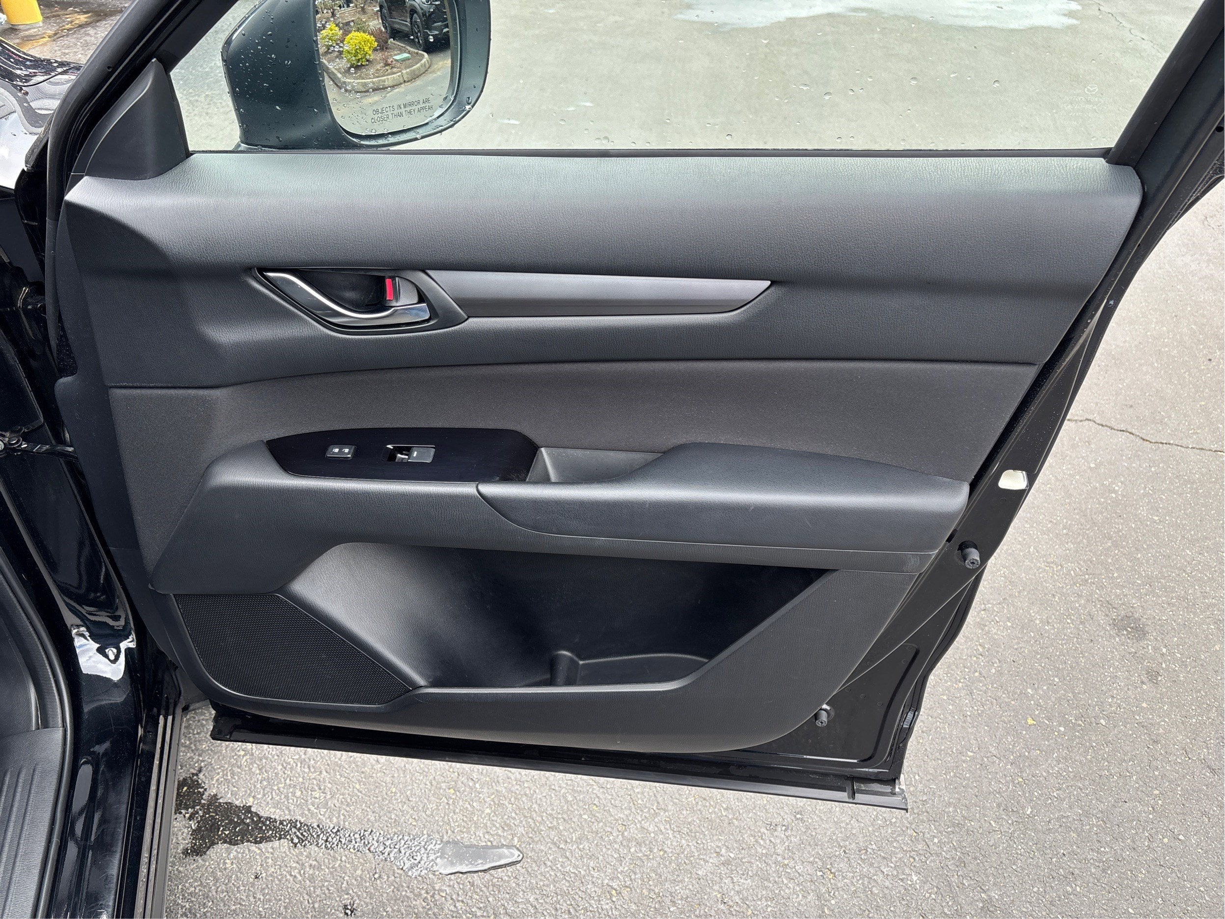 2022 Mazda Mazda CX-5 2.5 S AWD