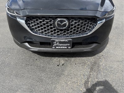 2022 Mazda Mazda CX-5 2.5 S AWD