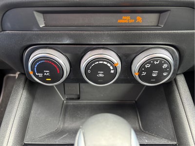 2022 Mazda Mazda CX-5 2.5 S AWD